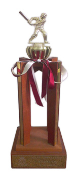 Redman Trophy